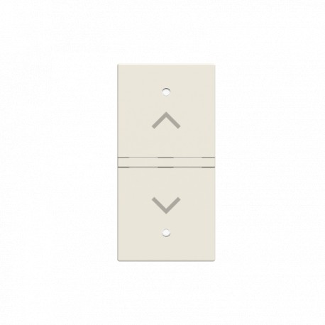 Niessen 2CLA212130N1201 Tecla KNX símbolo persiana 1M BB
